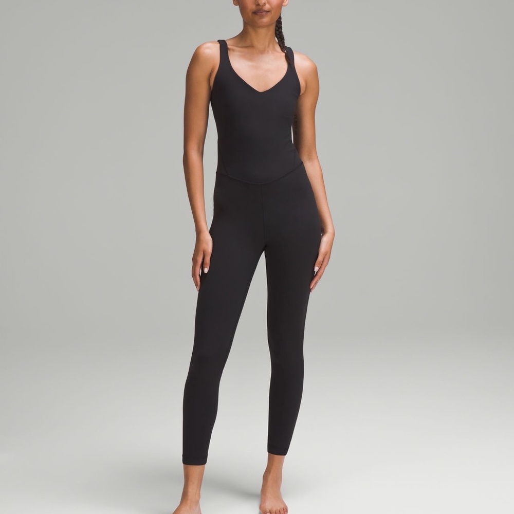 Lululemon Align Bodysuit 25”